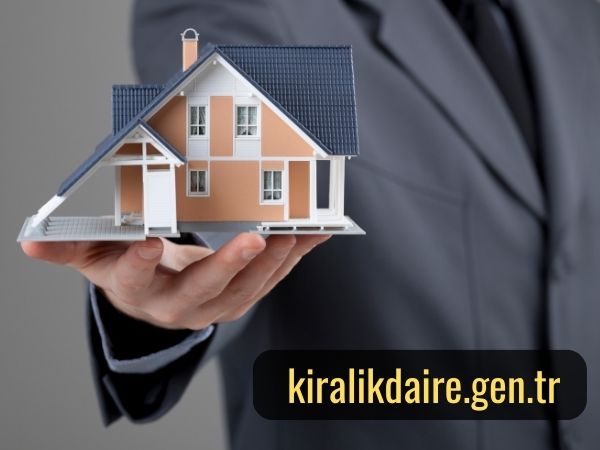 Namaras Mahallesi Kiralık Daire